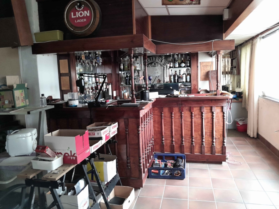 Commercial Property for Sale in Quigney Eastern Cape